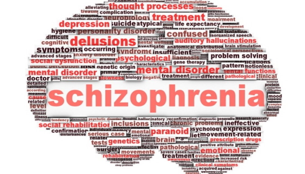 Şizofreni Türleri